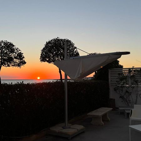 Sunset Bay Acomodação com café da manhã Torre Suda Exterior foto